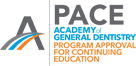 PACE Program Provider FAGD/MAGD Credit